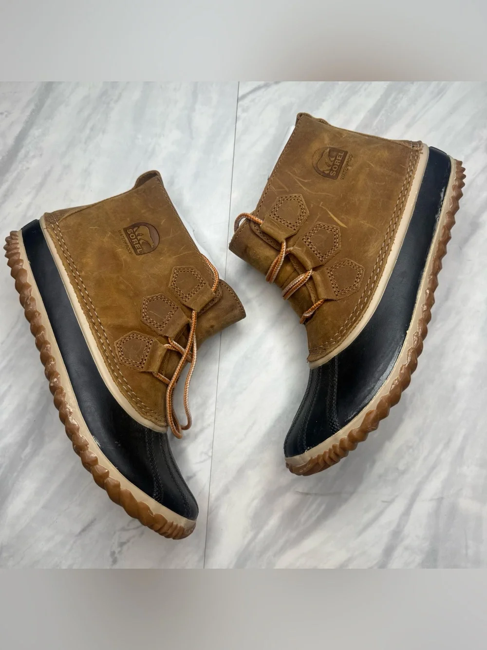 Sorel Women's Out N About IV Classic Waterproof Boots 9.5